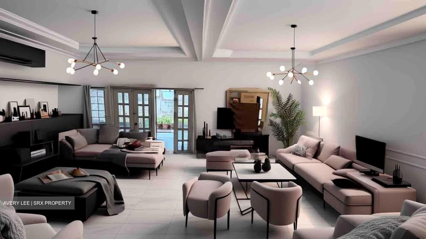 Golden Hill Estate (D19), Semi-Detached #530441841
